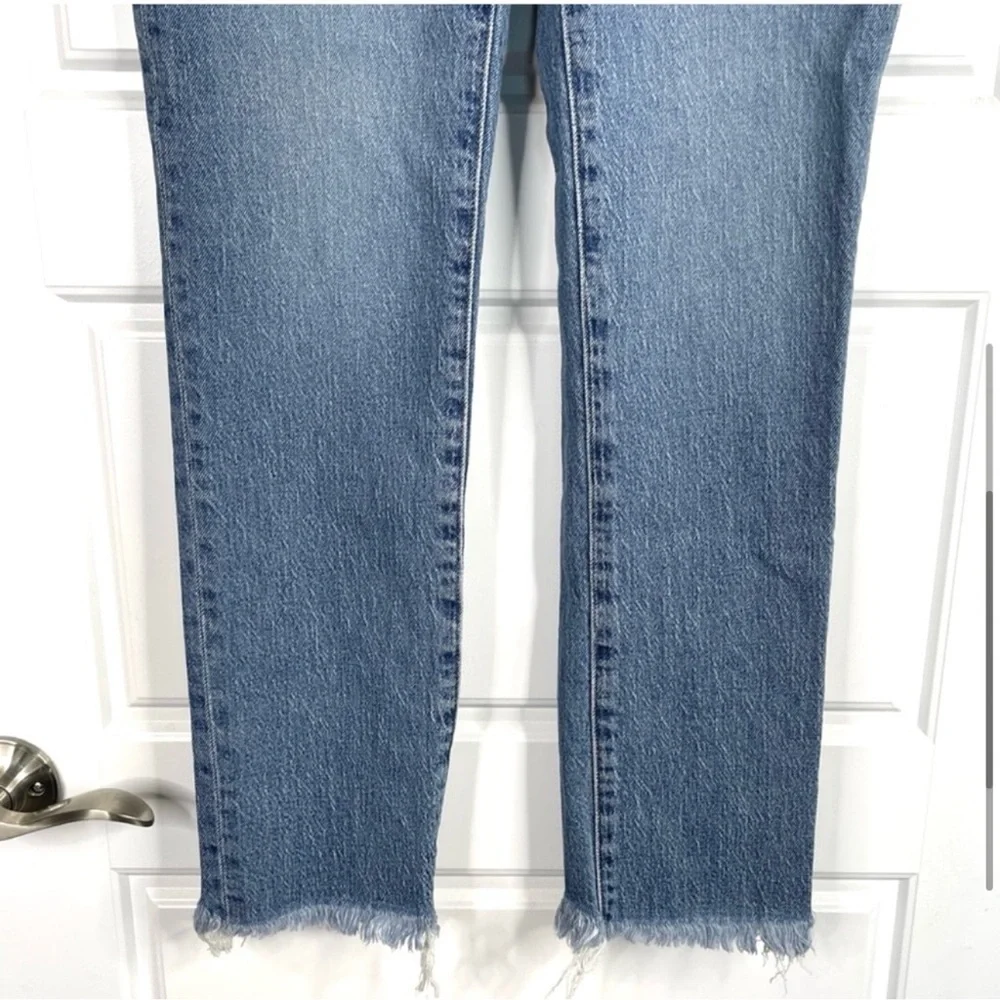 MADEWELL The Perfect Vintage Jean NEW Ainsworth Wash Size 25 Jeans